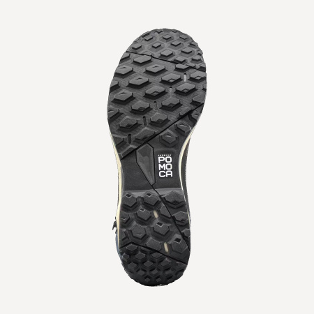 Ботинки Puez Winter Mid PTX WS (EU 38 UK 5 USw 7 СМ 24; dark denim/black)